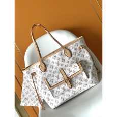 LV Shopping Bags